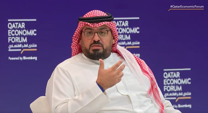 وزير الاقتصاد السعودي: نسعى لاستقرار أسواق النفط وجاهزون للتكيف مع المتغيرات 