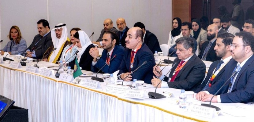 اجتماع في جاكرتا يمهد للتوقيع النهائي على اتفاقية التجارة الحرة مع دول الخليج
