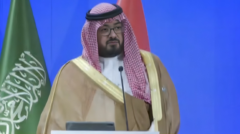 وزير الاقتصاد السعودي: لدينا تشريعات ذكية ونظم رقمية تلبي حاجة المستثمرين 
