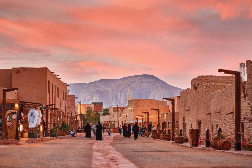 السعودية تطلق منتدى تورايز العالمي لإعادة تشكيل مستقبل السياحة