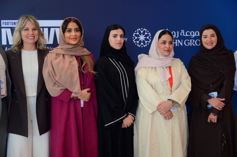 "روشن" لـ"الاقتصادية": رفعنا نسبة مشاركة المرأة في المجموعة إلى 32%