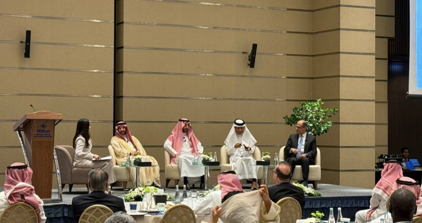 صندوق النقد لـ«الاقتصادية»: الإصلاحات جنبت السعودية والخليج تأثير الرسوم الأمريكية