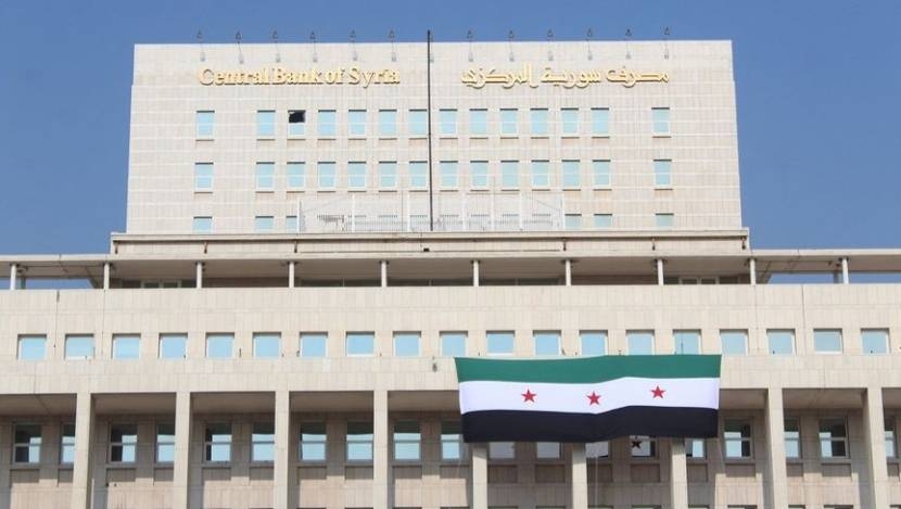 مبادرة لدعم البنوك السورية فنيا وتقنيا تمهيدا لدخول المصارف الخليجية والعربية
