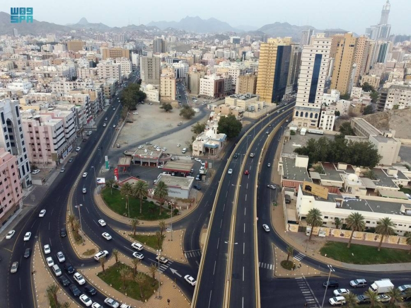 إطلاق خدمة "أجير مواسم السياحة" في السعودية لدعم المنشآت وتمكين الباحثين عن عمل