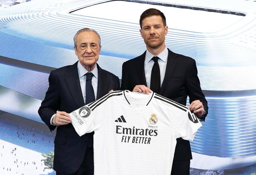 "كل ملك يحتاج إلى خياط" ..  ريال مدريد و"زينيا" ينفصلان و"لويس فيتون" حايك جديد