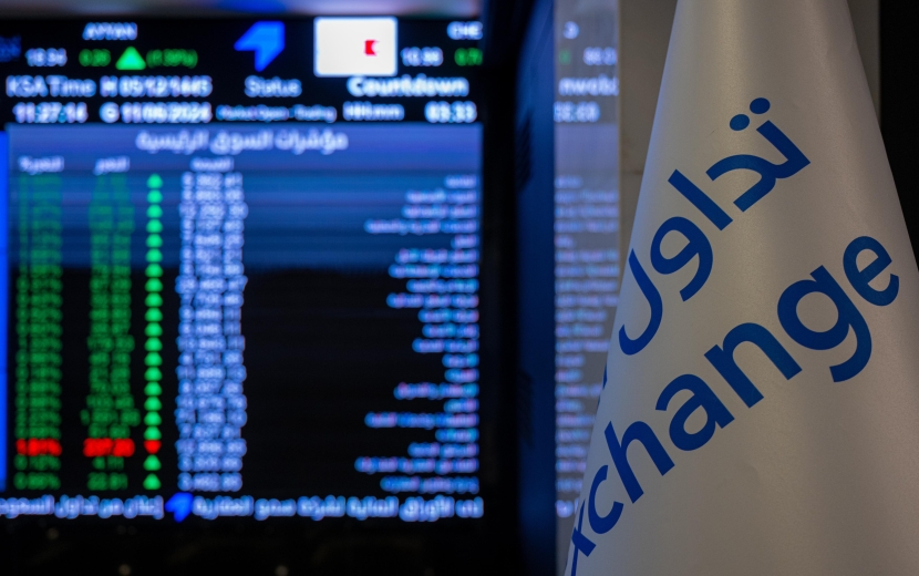 الأسهم السعودية تدخل مرحلة المبالغة في البيع وتمهد لاقتناص الفرص