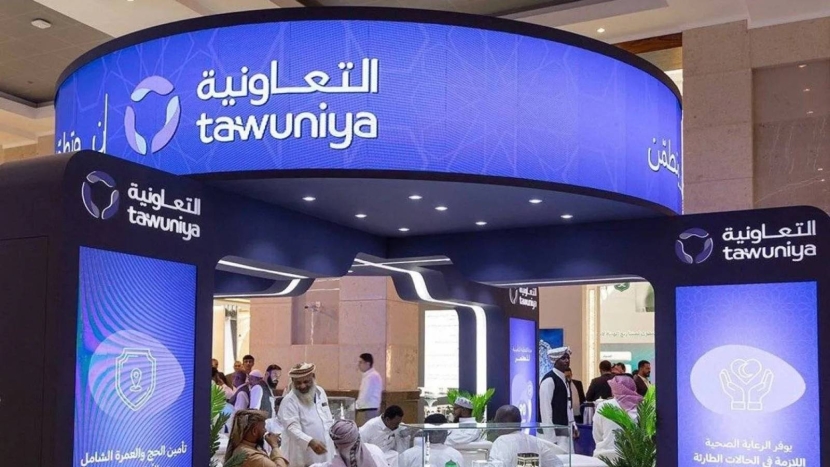 عمومية "التعاونية" تقر توزيع 225 مليون ريال أرباحا عن العام الماضي
