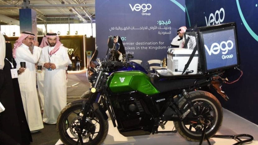 تأسيس أول مصنع سعودي للدراجات الكهربائية.. وإطلاق 500 محطة شحن خلال شهرين