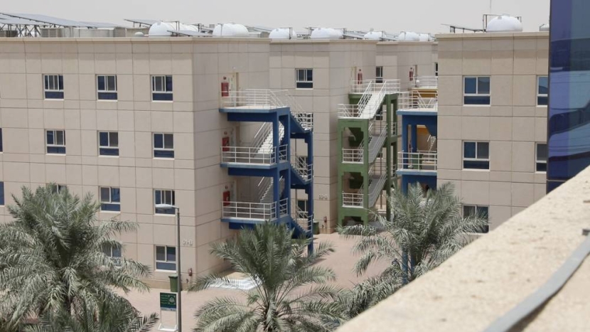 34 مبادرة سعودية لتحسين وتطوير السكن الجماعي للعمال والطلاب ودور الرعاية