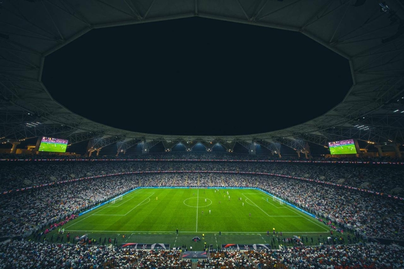 بخلاف المنصتين والأجنحة .. عوائد تذاكر الاتحاد والقادسية تتجاوز 4 ملايين ريال