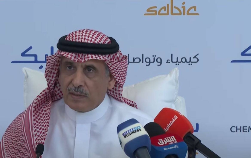 سابك لـ "الاقتصادية" : 4 عوامل بما فيها مبادرة إعادة الهيكلة وراء خسائر الربع الأول