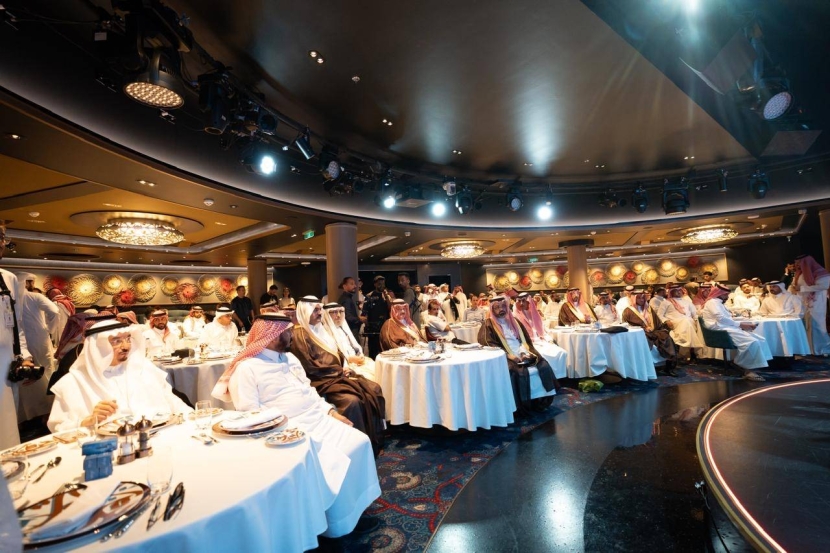 السعودية تستعد لإطلاق صندوق استثماري بـ200 مليون ريال لتوسيع العلامات التجارية عالميا