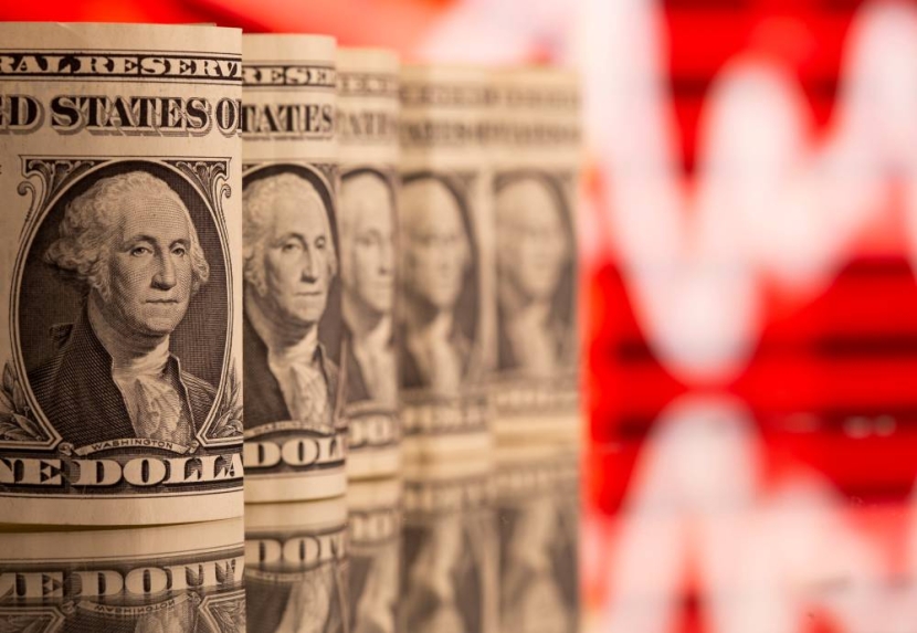 ارتفاع ديون العالم بنهاية الربع الأول إلى 324 تريليون دولار بسبب 3 دول