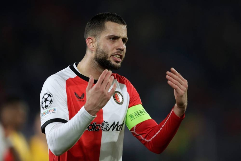 النصر يطلب هانكو بـ 30 مليون يورو وسط منافسة اتلتيكو مدريد