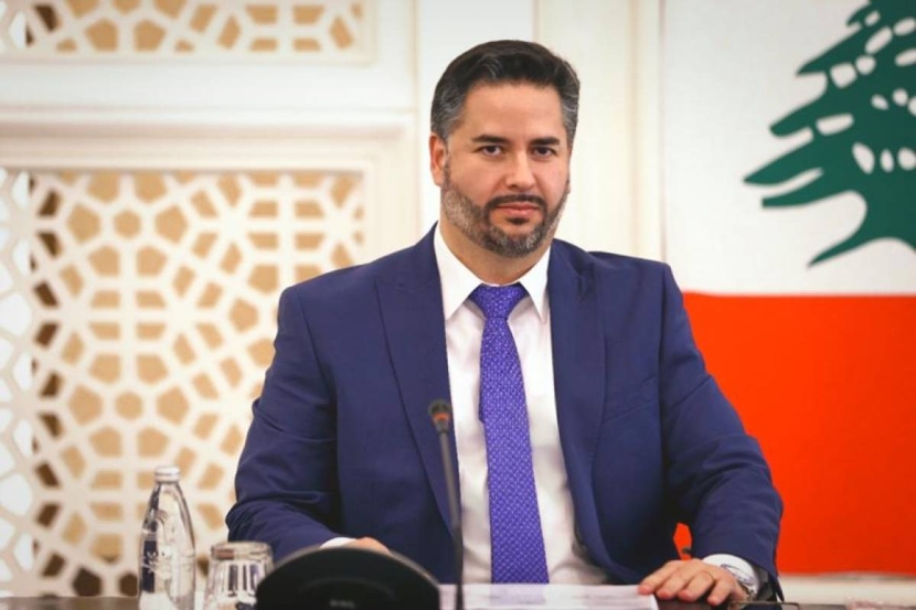 توقيف وزير الاقتصاد اللبناني السابق أمين سلام بتهمة التزوير وشبهات فساد