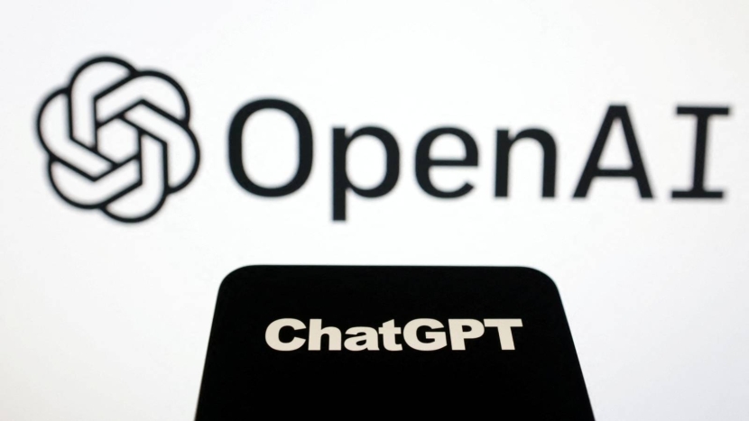 مطورة "ChatGPT" ناقشت جمع 40 مليار دولار من مستثمرين بينهم "PIF"
