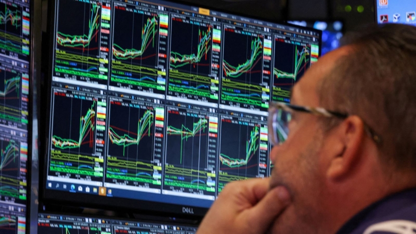 حرب إسرائيل وإيران تكبح صعود "S&P 500" إلى القمة