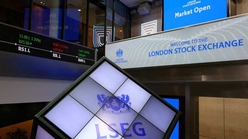 جفاف الطروحات يدفع بورصات أوروبا للتنافس على الإدراجات الكبرى