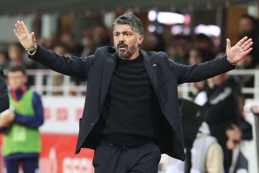 الاتحاد الإيطالي وجاتوزو يتفقان .. العقد القصير صافيا من الضرائب بمليوني يورو