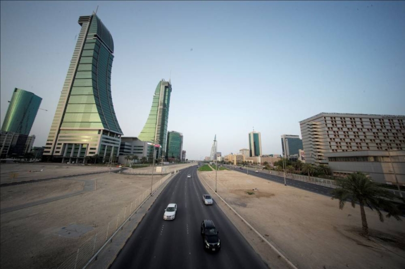 إطلاق شركة سعودية بحرينية متخصصة في مواد البناء بحلول نهاية 2026