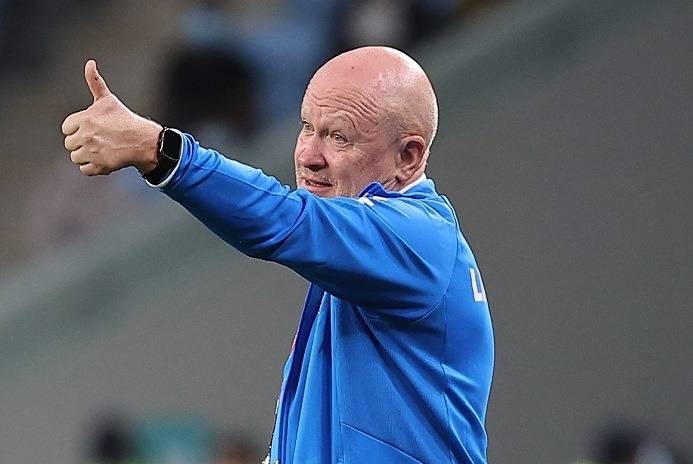 مدرب الهلال السابق: 50 مليون يورو كافية لإقناع إنزاجي بالعرض السعودي