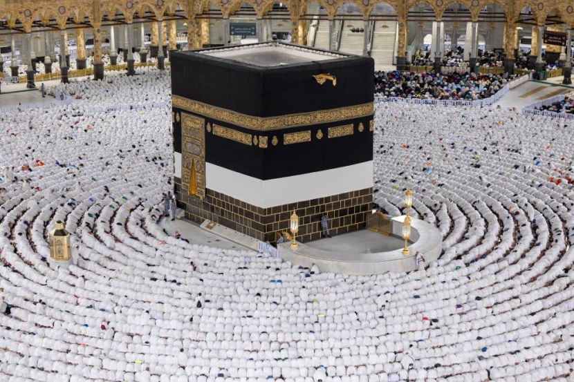 هيئة النقل لـ "الاقتصادية": نقل 700 ألف حاج عبر قطار الحرمين وتطبيق تقنيات متقدمة جديدة