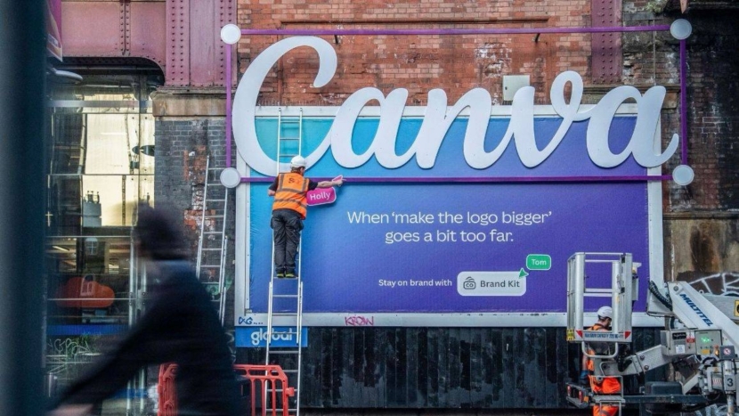 Canva .. السعي وراء مشكلة بسيطة يخلق إمبراطورية رقمية