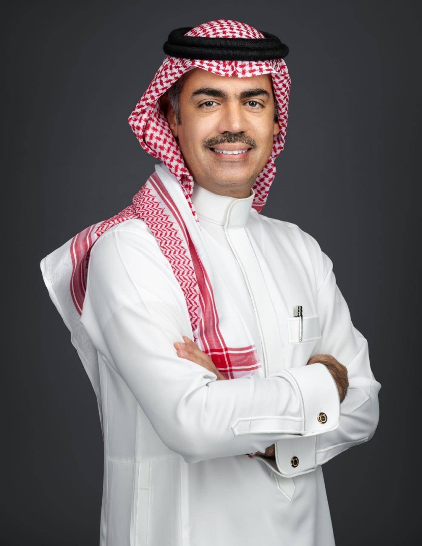 تعيين طلال المري رئيسا تنفيذيا لشركة إكسبو 2030 الرياض