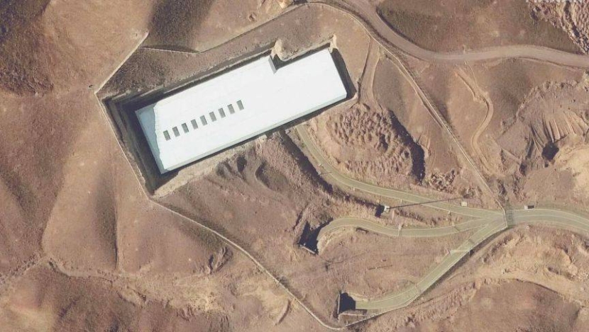 ماذا تعرف عن منشأة "فوردو" النووية التي قصفها ترمب؟