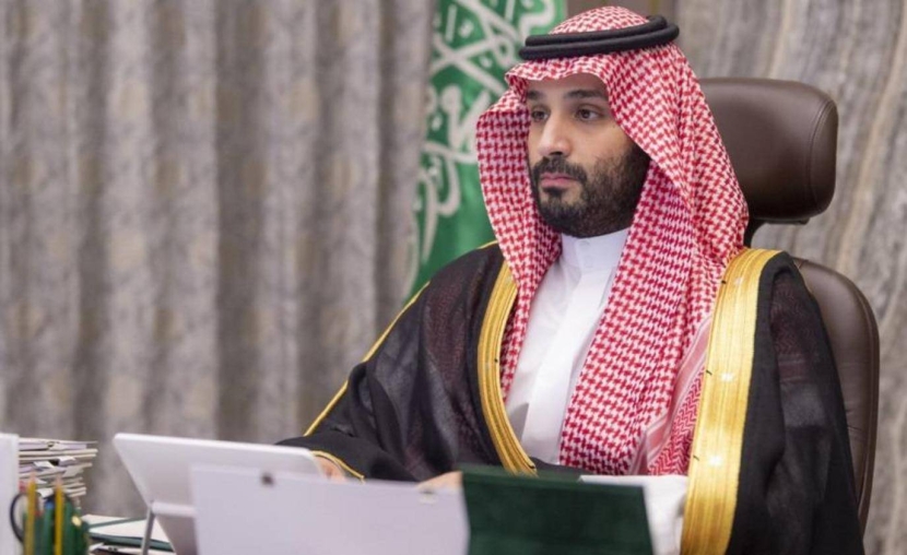 ولي العهد السعودي يبحث مستجدات الأحداث في المنطقة مع قادة دول الخليج