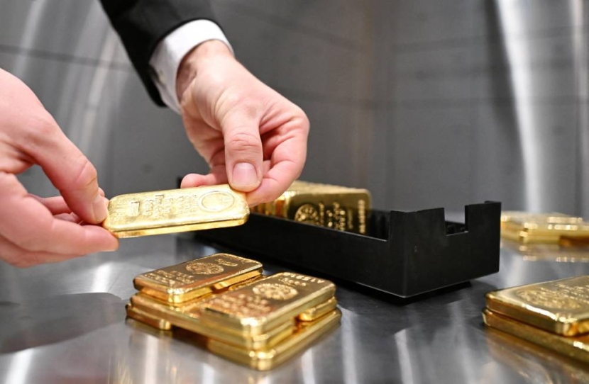 الصين تراهن على الذهب.. خطة لرفع الإنتاج بأكثر من 5%