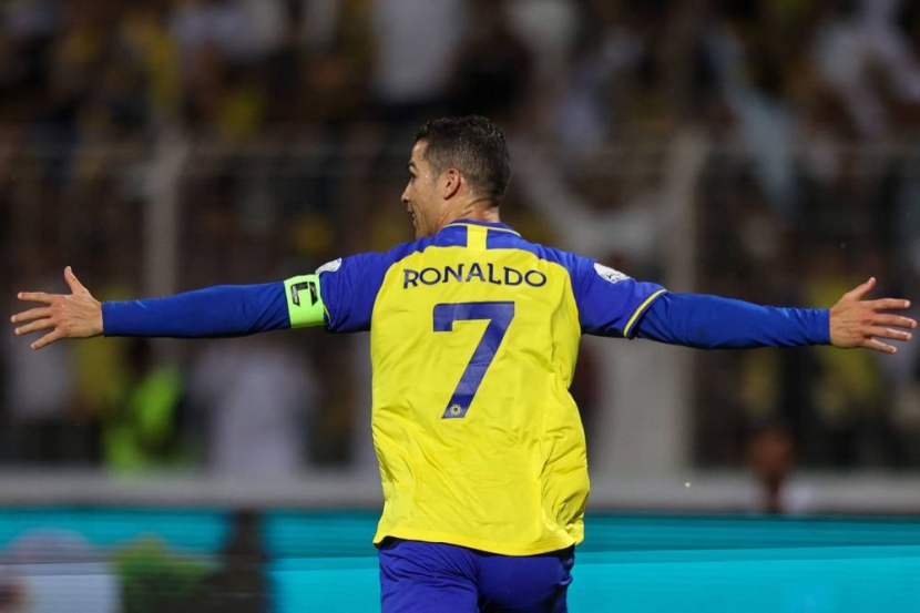 رونالدو يقترب من تجديد عقده مع النصر.. يشعر بأنه في منزله في السعودية