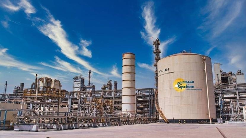 "سبكيم" السعودية توزع 362 مليون ريال أرباحا على مساهميها عن النصف الأول