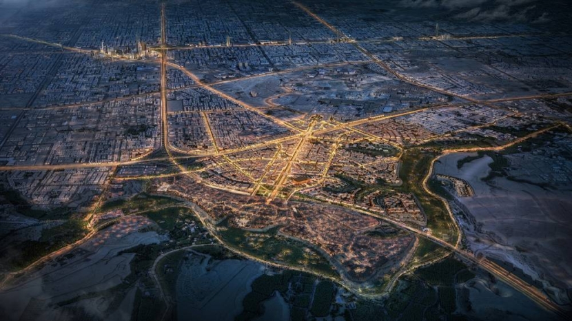 الدرعية تدخل قائمة أكثر 100 شركة تأثيرا في العالم خلال 2025 لمجلة "تايم"