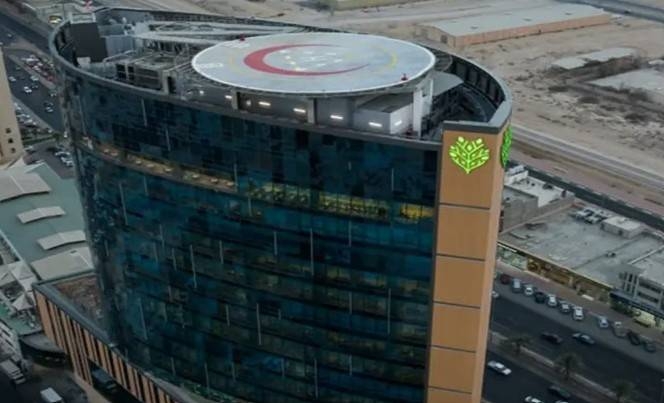 بـ 192 مليون ريال.. "الموسى الصحية" تبرم عقد تنفيذ أعمال إنشائية لمستشفى بمدينة سعودية