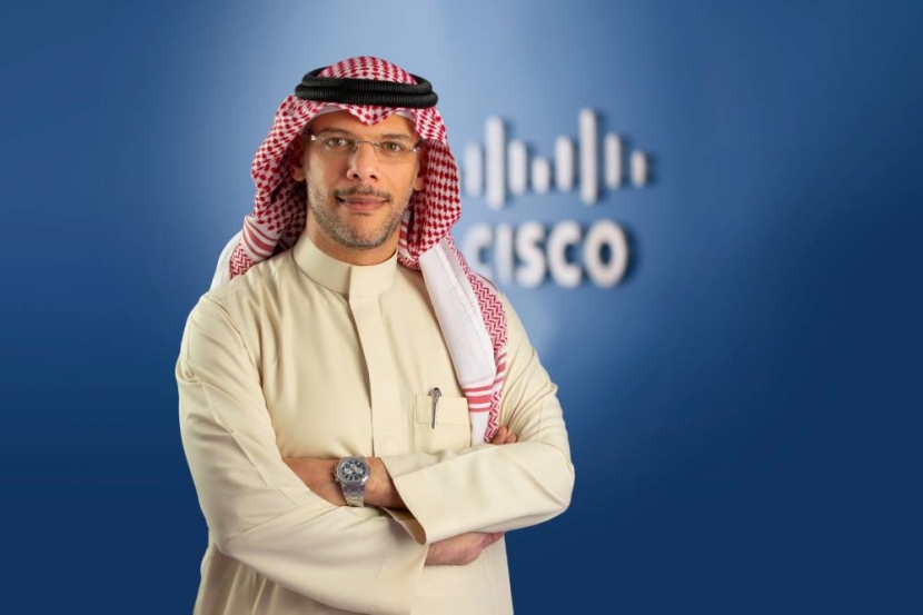 سلمان فقيه: الذكاء الاصطناعي ركيزة للتحول الرقمي في السعودية