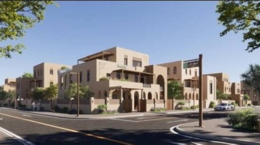 بدء تطبيق العمارة السعودية على الفلل السكنية في الأحساء والطائف وأبها
