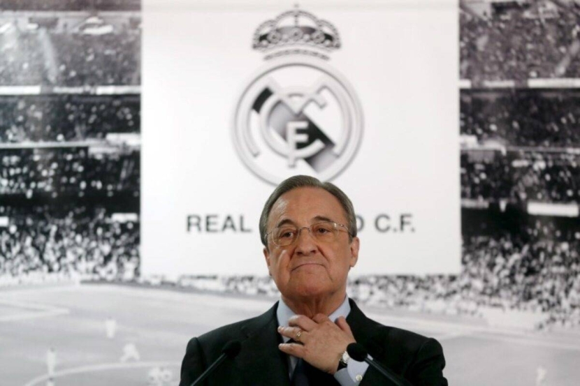 ريال مدريد يستهدف وصول إيراداته إلى 1.3 مليار يورو في الموسم الجديد