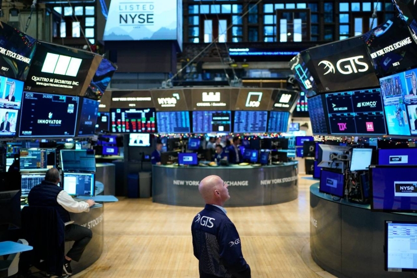الأسهم الأمريكية تغلق مرتفعة مع ترقب المستثمرين أرباح الشركات