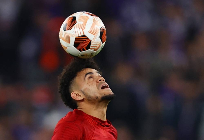 بايرن ميونيخ يقدم 67.5 مليون يورو لضم دياز .. ليفربول: اللاعب ليس للبيع