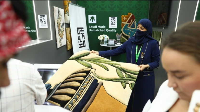 زيارة وزير الصناعة السعودي إلى روسيا تعزز آفاق التعاون الصناعي والتجاري بين البلدين