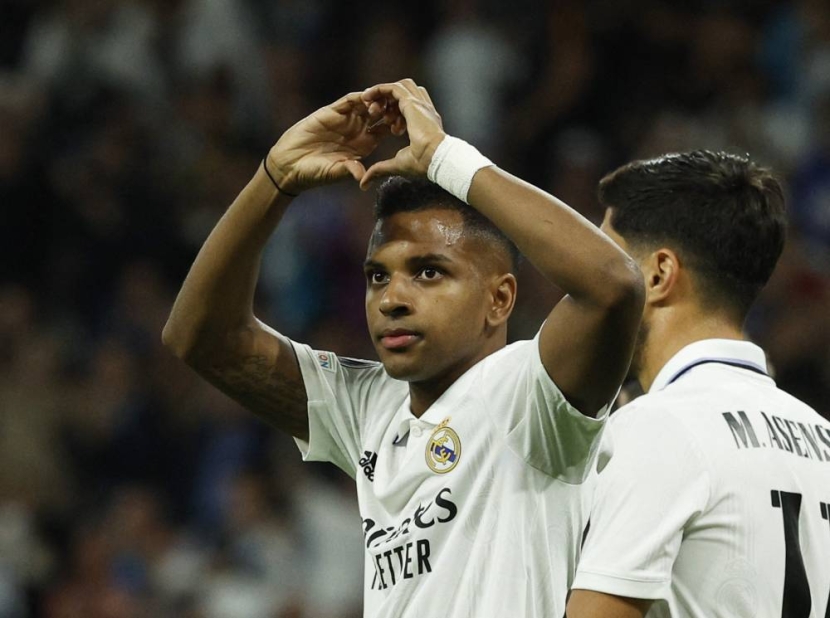 ليفربول يرصد 238 مليون يورو لضم رودريجو وإيزاك من ريال مدريد ونيوكاسل