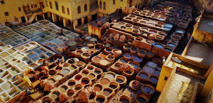 الادخار في الاقتصادات النامية يرتفع .. 4 من كل 5 بالغين يملكون حسابات مصرفية