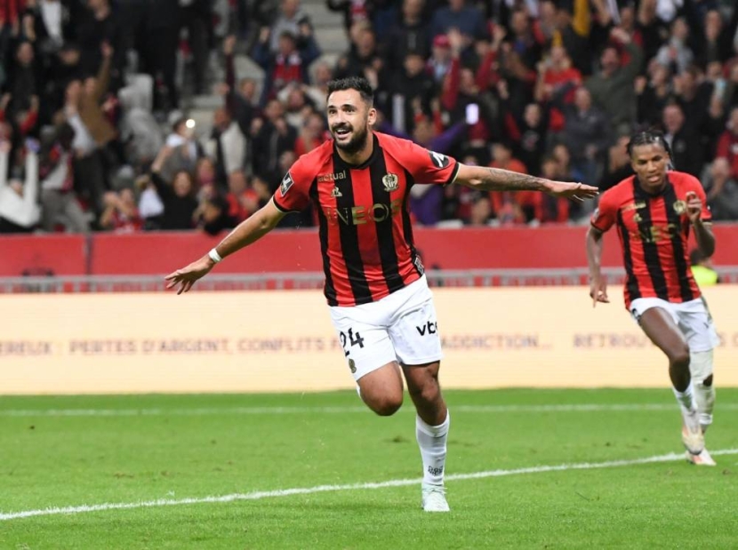 الدرعية يحسم صفقة لابورد بـ 4 ملايين يورو .. و250 ألفا حوافز إضافية