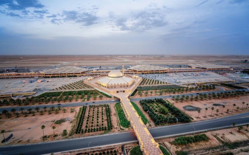 مطارات الخليج تتألق عالميا .. وأوروبا تتراجع في تصنيف "أير هلب" 2025