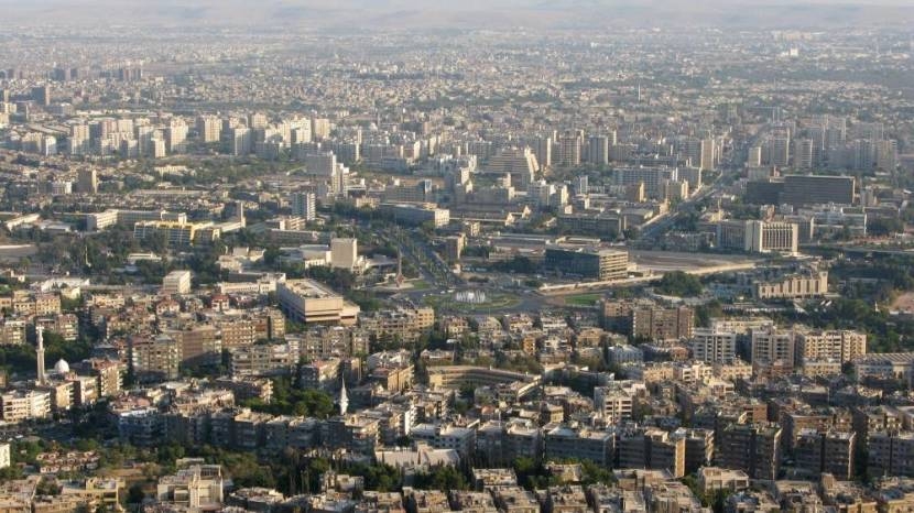 بيان مشترك من 10 دول عربية وتركيا يرحب باتفاق إنهاء الأزمة في السويداء السورية