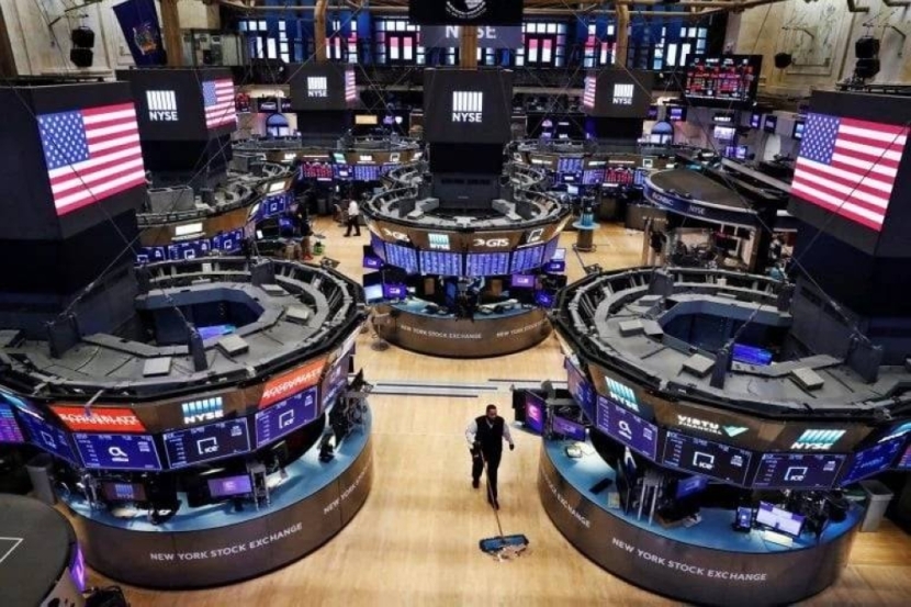 ناسداك وستاندرد اند بورز يختتمان التعاملات على استقرار