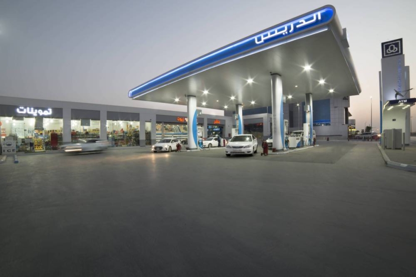 ارتفاع أرباح "الدريس" السعودية 21 % خلال الربع الثاني نتيجة زيادة المبيعات