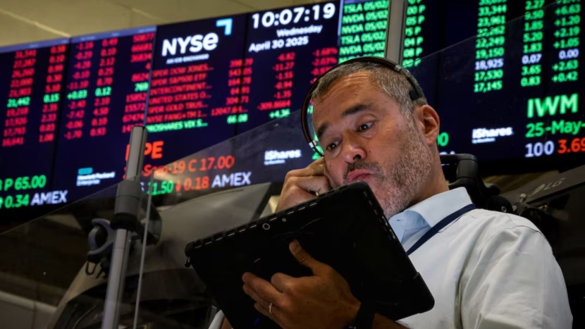 المستثمرون يتجهون نحو السندات الأعلى مخاطرة مع تراجع المخاوف السوقية