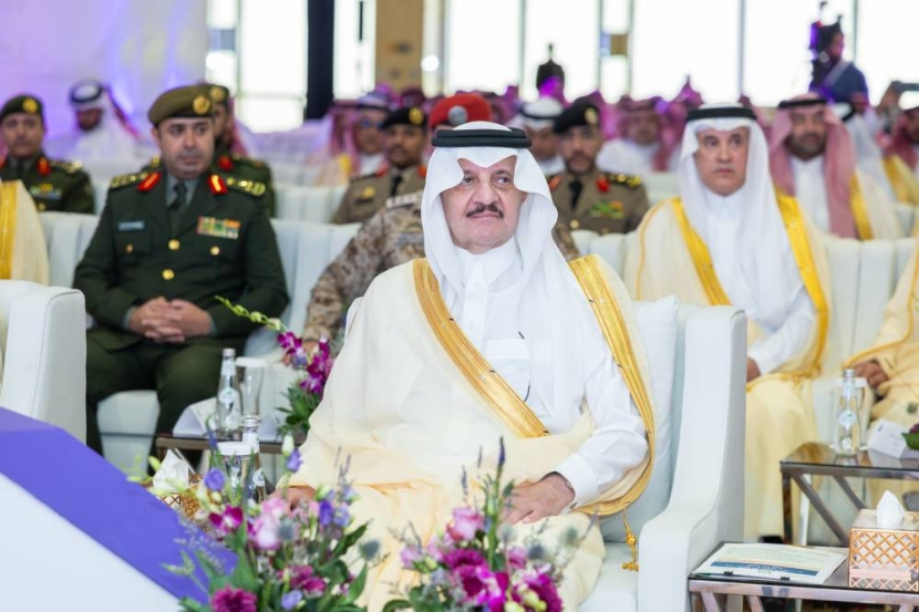 تدشين 77 مشروعا تنمويا لتطوير البنية التحتية في الشرقية بقيمة 1.6 مليار ريال